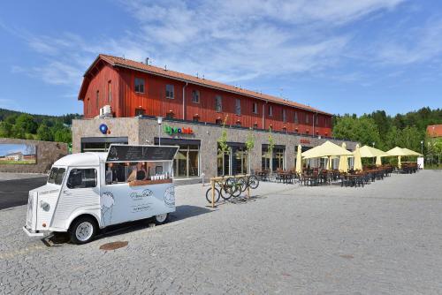 Foto general de Hotel Element