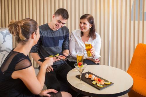 Foto general de Hotel Mercure Nancy Centre Gare