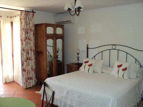 Foto de una habitación de Posada Colchagua