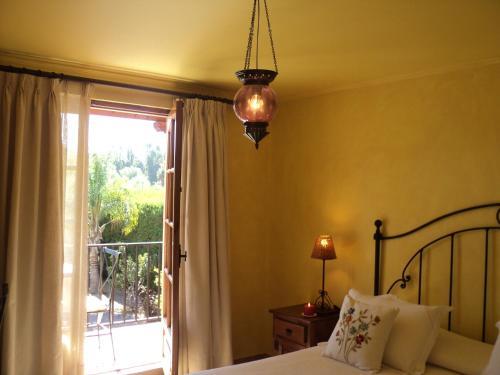 Foto de una habitación de Posada Colchagua