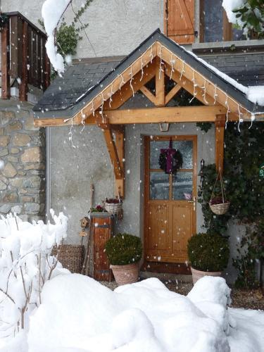 Foto general de Chalet Solneige