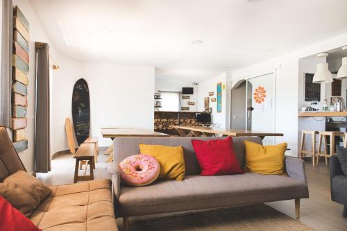 Foto general de Albergue Good Feeling