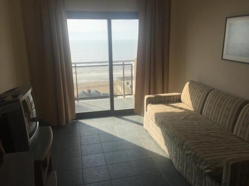 Foto de una habitación de Hostal del Sol