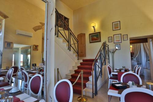Foto general de Bed-and-Breakfast Castello Castriota Scanderbeg