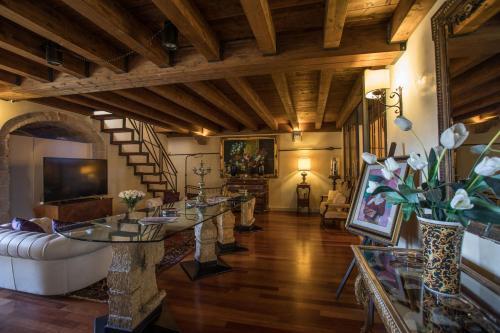 Foto general de Bed-and-Breakfast Castello Castriota Scanderbeg
