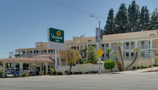 Photo – Hotel Vagabond Inn San Pedro