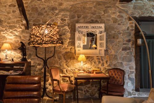 Photo – Bed-and-Breakfast Ferme Elhorga