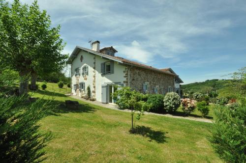 Photo – Bed-and-Breakfast Ferme Elhorga