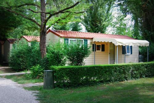 Camping Serenissima, Malcontenta - Reserving