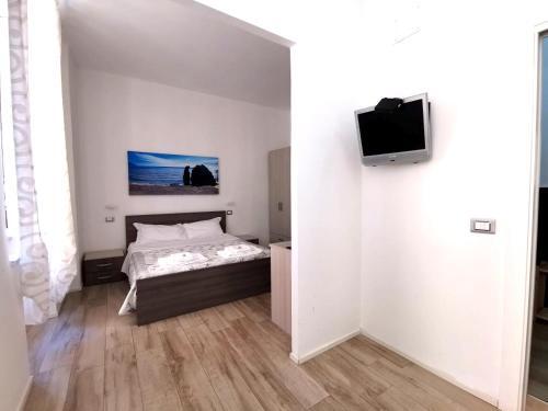 Foto de una habitación de Affittacamere 5 Terre Dolci Sogni