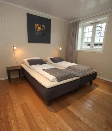 Foto de una habitación de Aparthotel Havsdalsgrenda Geilo