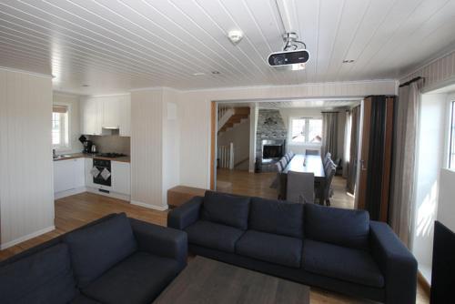 Foto de una habitación de Aparthotel Havsdalsgrenda Geilo