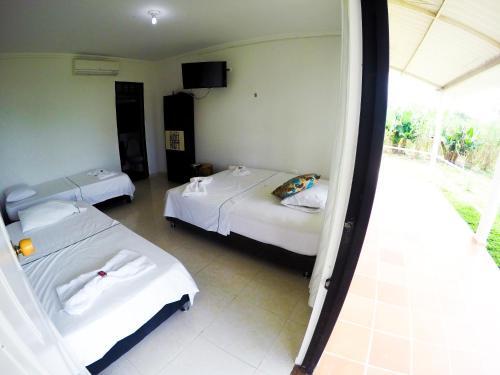 Foto general de Hotel Mastranto