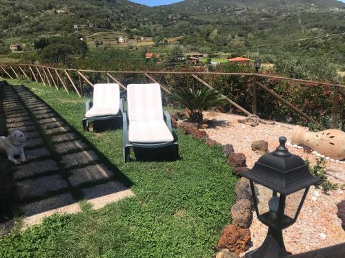 B&B Aloe Ranch Elba, Rio dellElba - Reserving