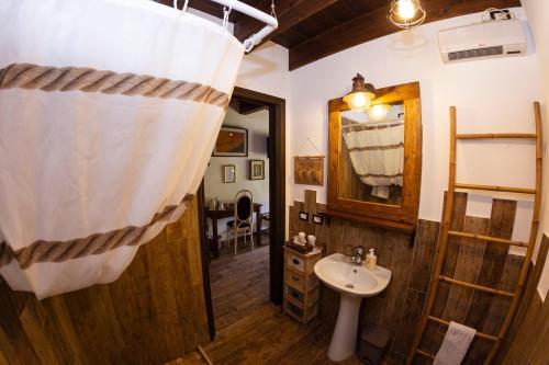 B&B Aloe Ranch Elba, Rio dellElba - Reserving