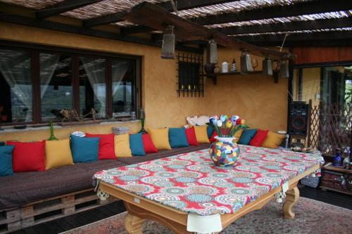 B&B Aloe Ranch Elba, Rio dellElba - Reserving