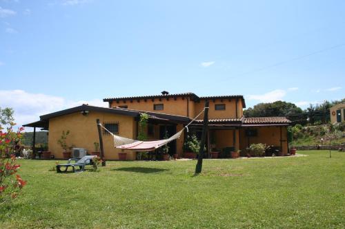 B&B Aloe Ranch Elba, Rio dellElba - Reserving