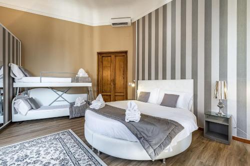 Foto de una habitación de B&amp;amp;B My Way