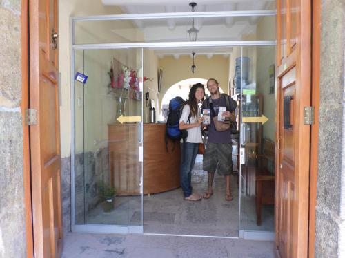 Foto general de OkiDoki Cusco Hostal