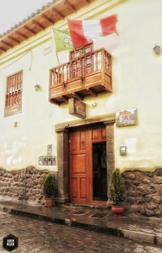 Foto general de OkiDoki Cusco Hostal