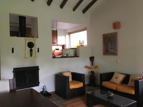 Foto de una habitación de Passadhi Guest House