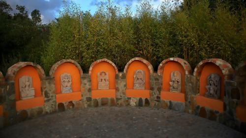Foto general de Passadhi Guest House