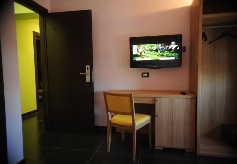 Room – Ostia Antica Suite B&amp;amp;B