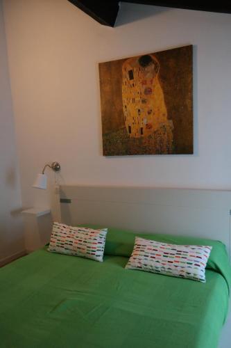 Foto general de Bed-and-Breakfast I Colori di Mag
