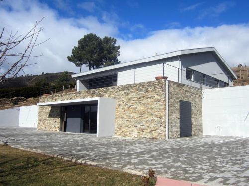 Foto general de Casa Rural Quinta Manhas Douro