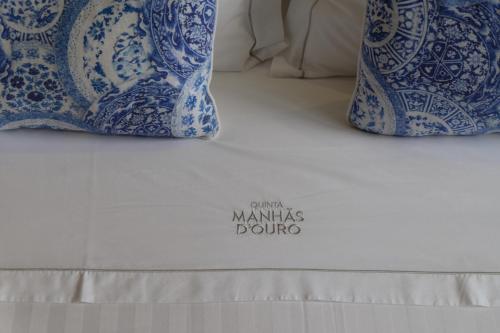 Foto de una habitación de Casa Rural Quinta Manhas Douro