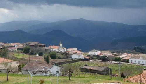 Foto general de Casa Rural Quinta Manhas Douro