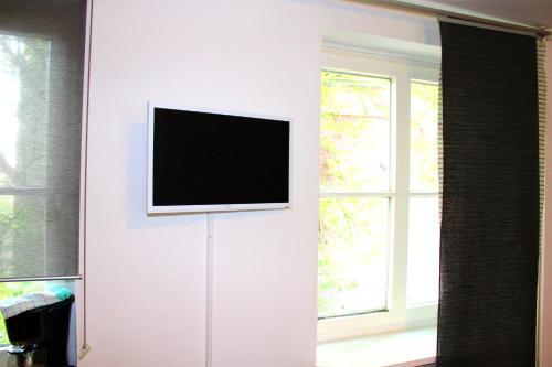 Room – Altstadt-Hostel CVJM Lübeck