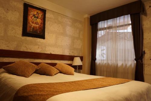 Foto general de Hotel El Portal De San Lázaro