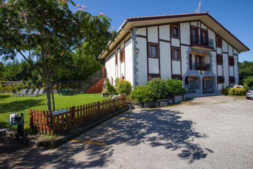 Foto general de Casa Rural Zelaieta BerriBi