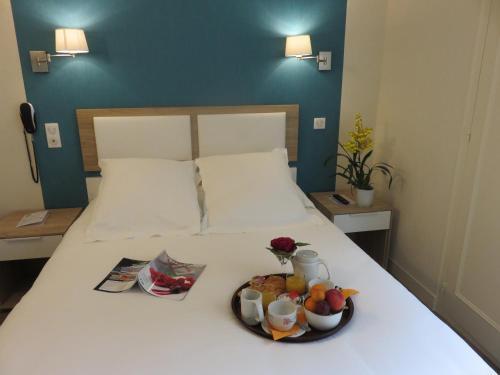 Foto general de Hôtel Saint Julien