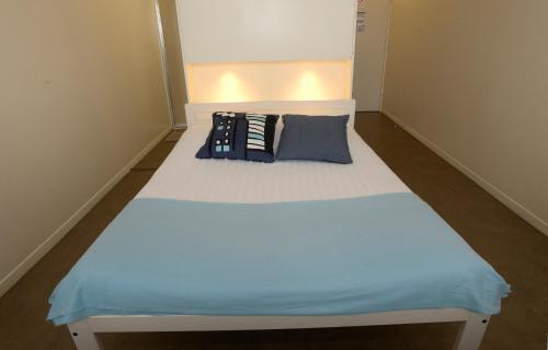 Foto de una habitación de Study Hôtel Bordeaux Lormont