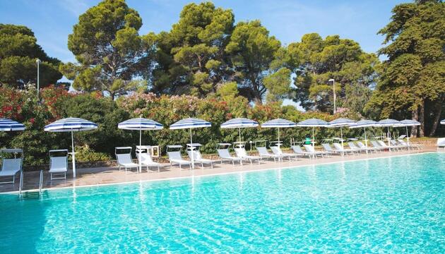 Foto de Hotel MClub Budoni