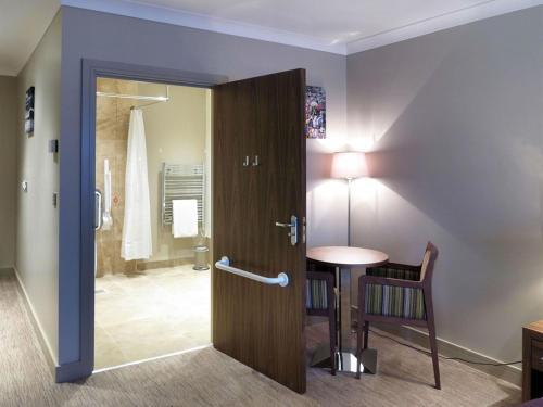 Foto de una habitación de The White Hart