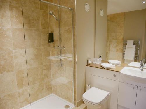 Foto de una habitación de The White Hart