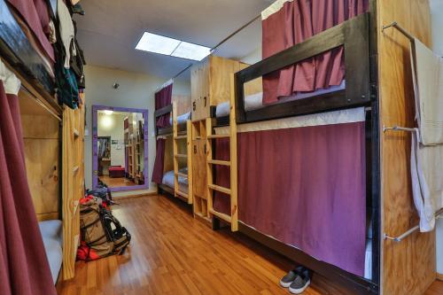 Foto de una habitación de Kokopelli Hostel Cusco
