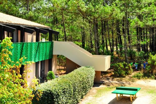 Room – La Forestière - Pension Complète