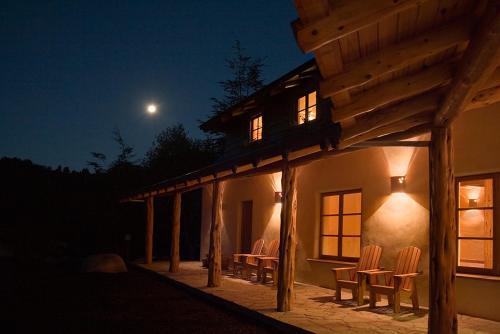 Foto general de Bed-and-Breakfast La Confluencia