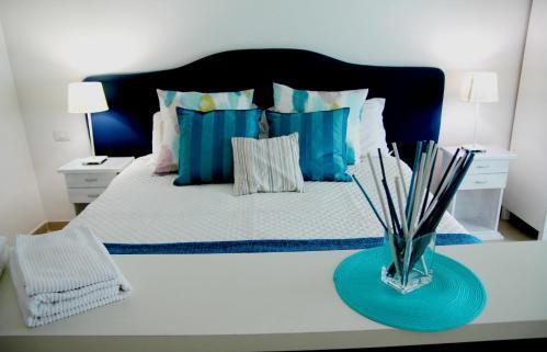 Foto de una habitación de Mamma Lucia B&amp;amp;B