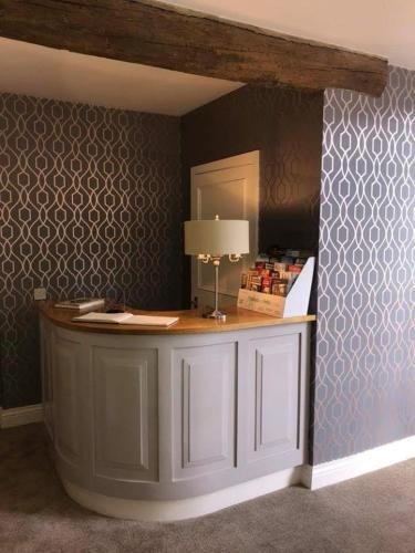 Photo – Bed-and-Breakfast Leeming Wells