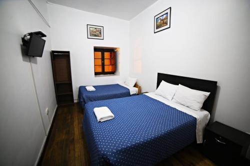 Foto general de Sumayaq Hostel Cusco