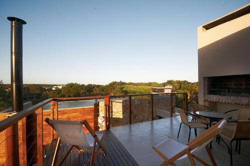 Foto general de Viñas del Mar Apart &amp;amp; SPA Aparthotel