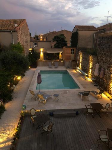 Foto general de La Casa Occitane