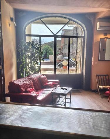 Foto de una habitación de La Casa Occitane