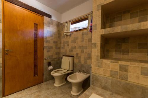 Foto de una habitación de La Posada del Rio