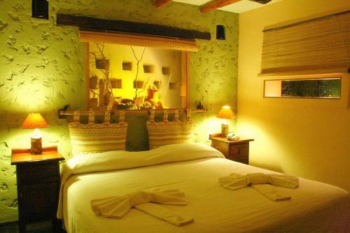 Foto de una habitación de La Posada del Rio